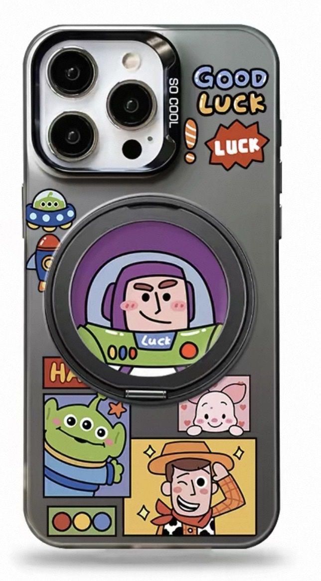 Apple Cover & Protezioni schermo: iPhone 17 Pro Max Case – Nuovo e nell'imballaggio originale da Gümligen venduto da Monica-h 1