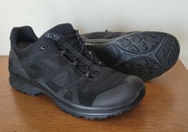 Haix Black Eagle Athletic 2.1 GTX, taglia 43, come nuove