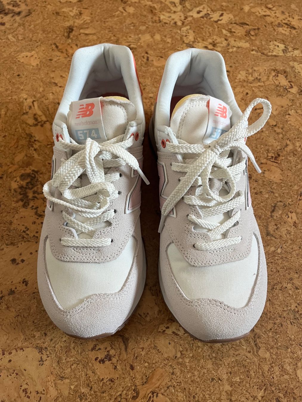 New Balance Scarpe da donna: Sneaker New Balance – Nuovo (secondo la descrizione) da Pratteln venduto da tamariscem