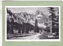Solalex et les Diablerets