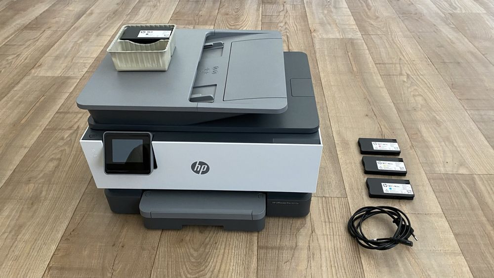 HP OfficeJet Pro 9010e | Kaufen auf Ricardo
