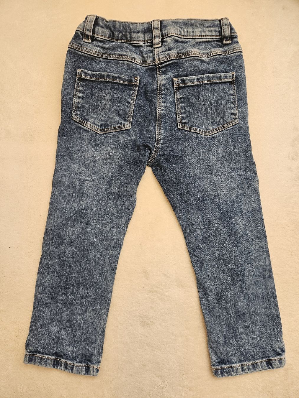 C&A Pantaloni: Jeans Gr. 98 – Usato da Worb venduto da jun_fj8w 1