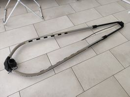 Gabelbaum Gaastra Freeride 135-195 cm