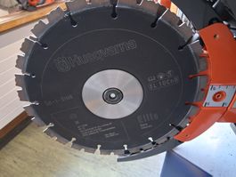 Trennschleifer K4000 Cut-n-Break Husqvarna