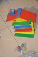 HOLZ SPIEL BABY JEUX