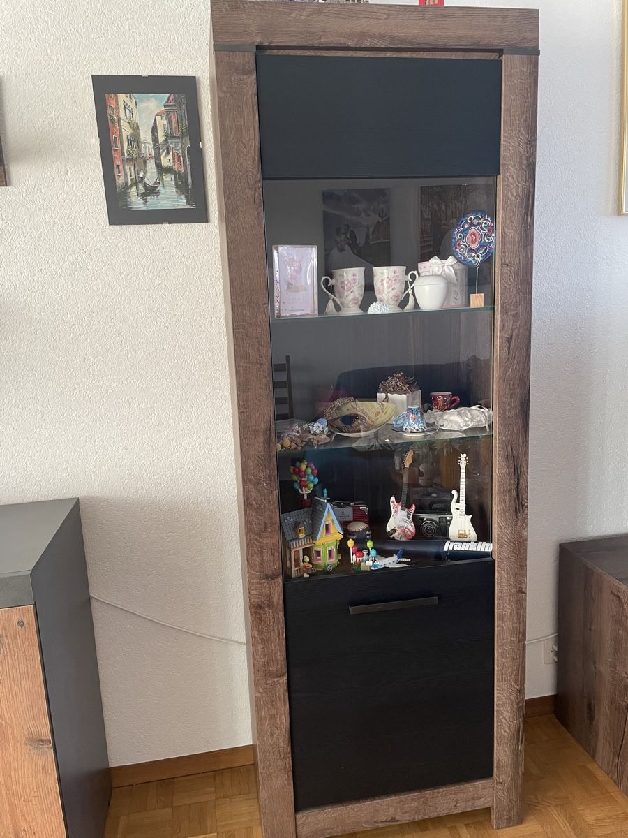 TV Möbel: Set aus 6 Wohnzimmermöbel  – Neu (gemäss Beschreibung) aus Oftringen von est_mcq8 6