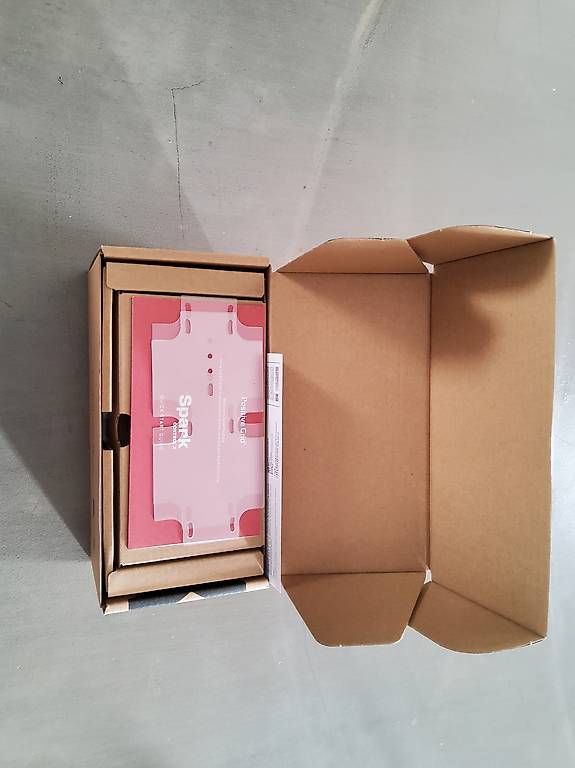 RC Modellbau: SPARK CONTROL X – Gebraucht aus Muralto von mal5392 1