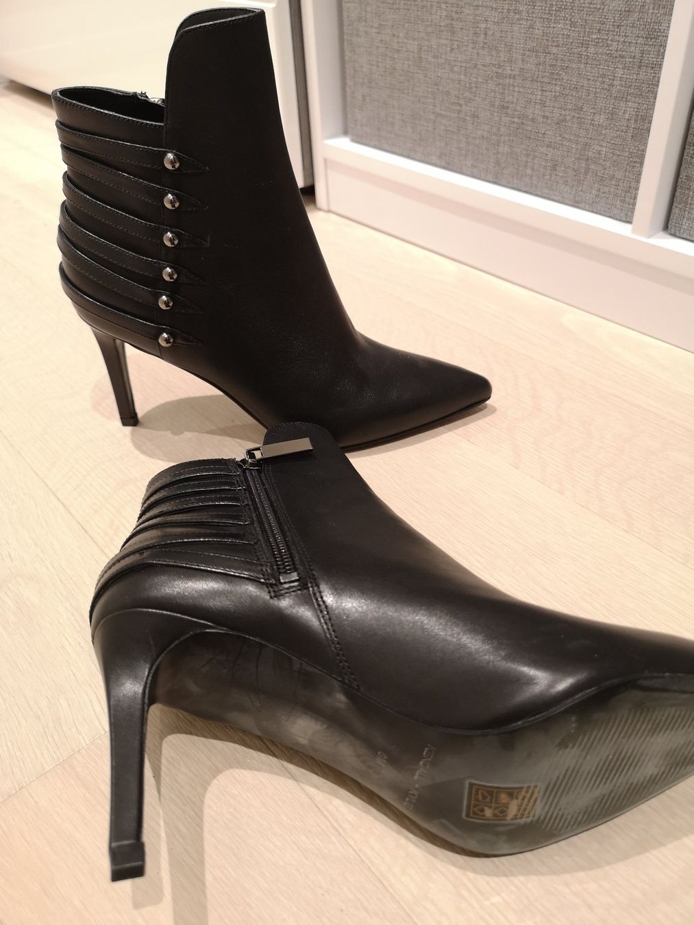 Scarpe da donna: Kendall+Kylie Sexy Stiefeletten – Nuovo (secondo la descrizione) da Pfäffikon ZH venduto da JingTunic 4