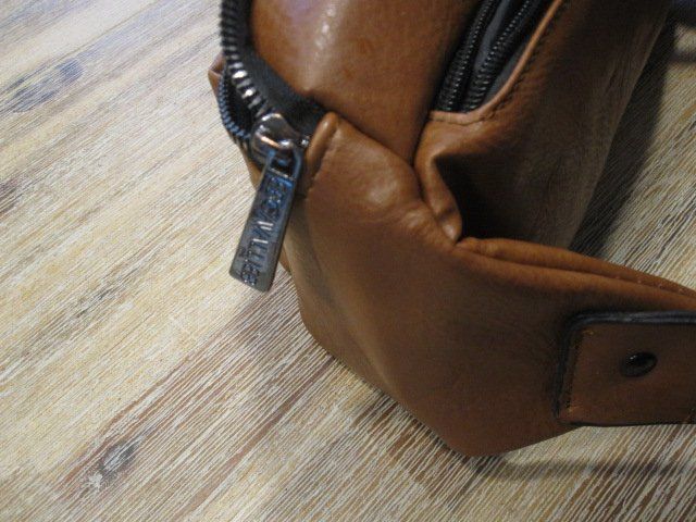 Borse: Bauchtasche aus Leder – Usato da Ehrendingen venduto da salvi1995 3