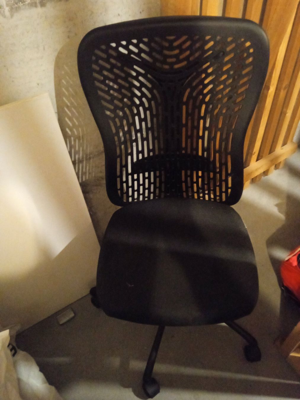 Sedie: Office chair – Usato da Flums venduto da hec_flums