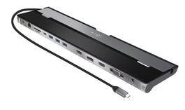 Dockingstation j5Create Triple Display Dock, ungebraucht