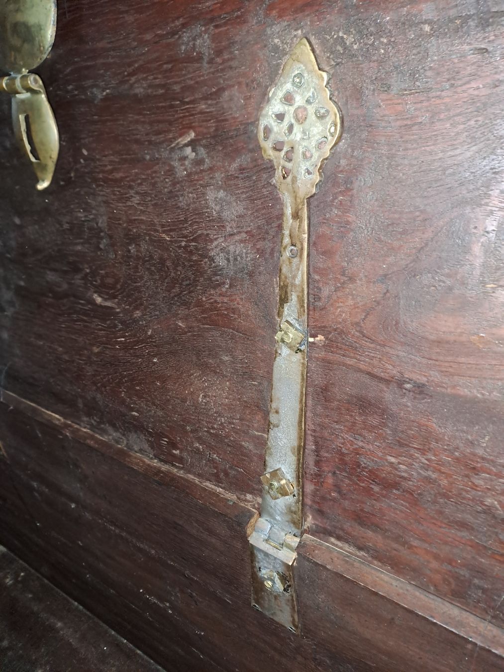 Cassapanche: Truhe Malaka – Usato da Gebenstorf venduto da suroh 6