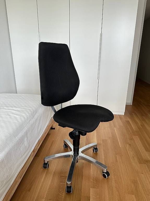 Sedie: Office chair / Bürostuhl – Usato da Reinach BL venduto da lin_26n9 1