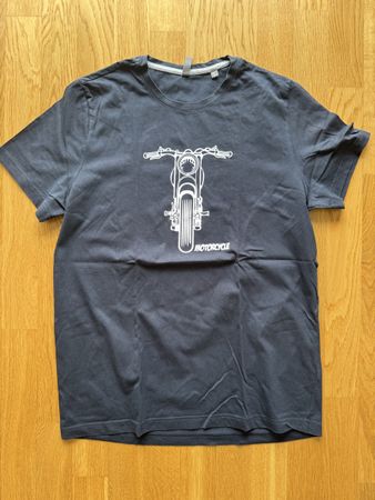 Motorcycle T-Shirt