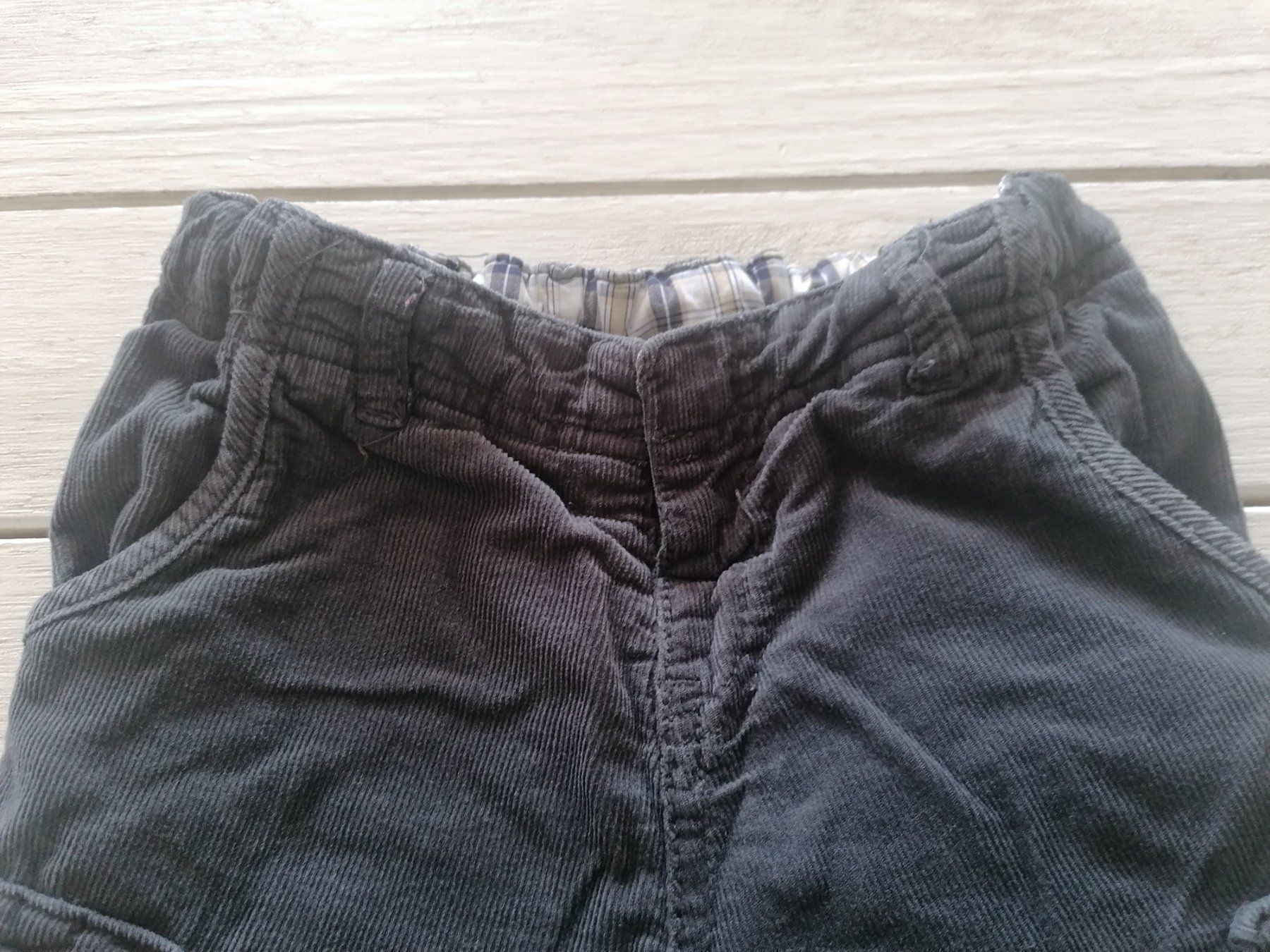 Pantalons: Cordhose Gr. 80 – D'occasion à Seuzach par nadine.baur84 2