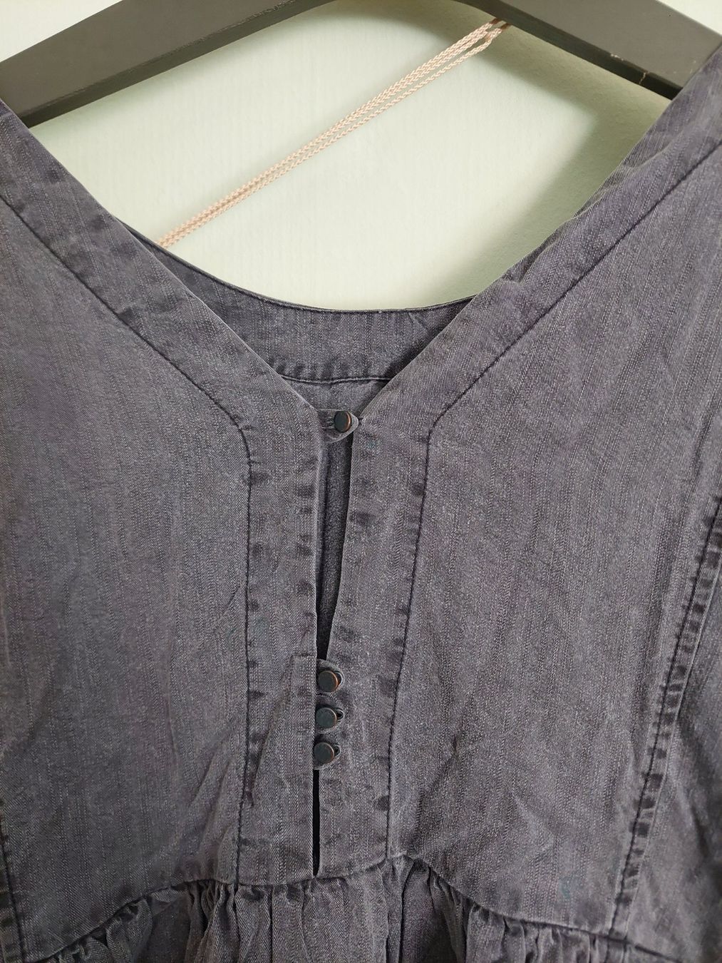 Pepe Jeans Robes: Kurzes Kleid von Pepe Jeans – D'occasion à Bern par sibillu 3
