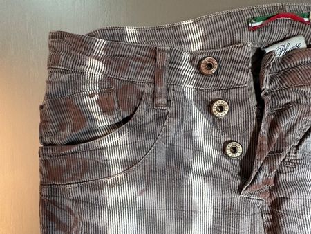 Jeans von Please