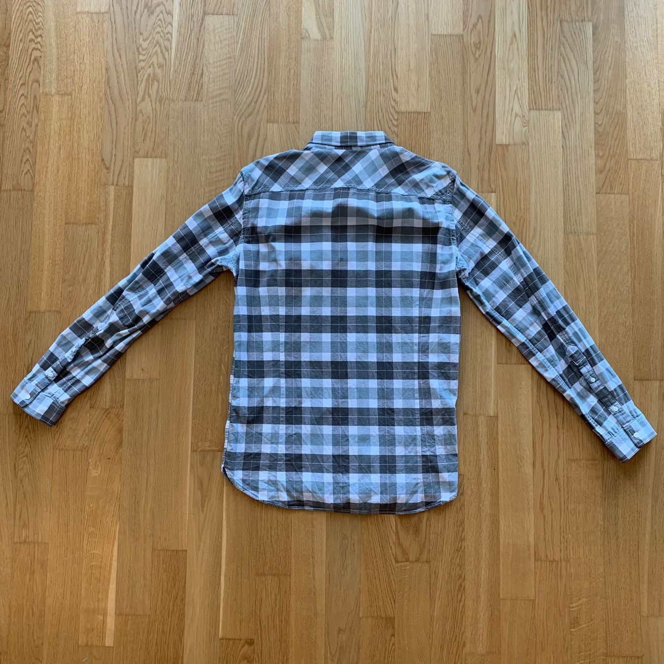 Diesel Camicie: DIESEL Karohemd - Gr. L – Usato da Ittigen venduto da Fabulous_Fab1 3
