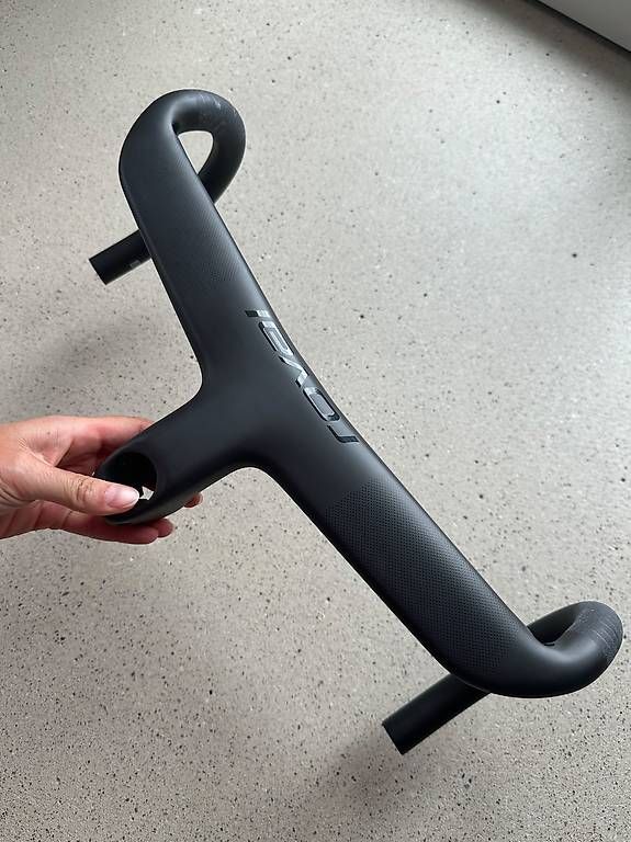 Pezzi di ricambio: Roval Rapid Cockpit 90mmx400mm – Usato da Knonau venduto da anna.nietzer