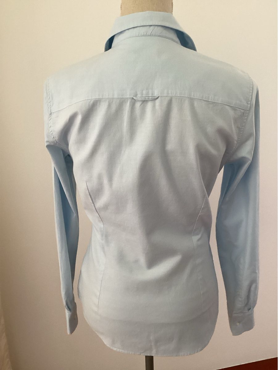 Gant Camicette: Gant, Damenbluse, Gr. 36 – Usato da Salenstein venduto da Esprit57 3