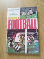 Le livre d'or du football 1980
