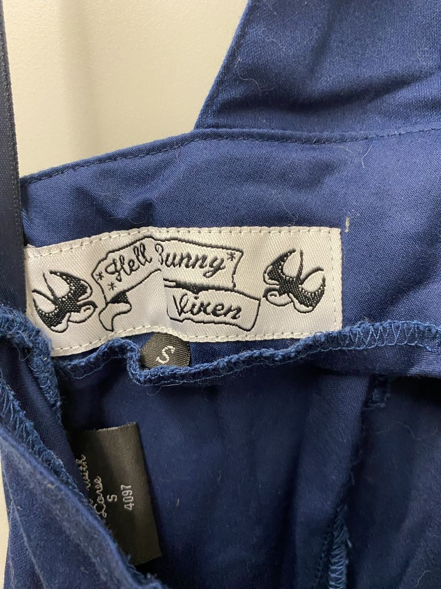 Vestiti: Rockabillykleid gr. S/M – Usato da Fällanden venduto da cha_q5cl 2