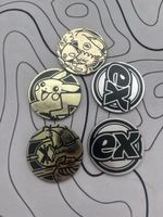 Polemon coins