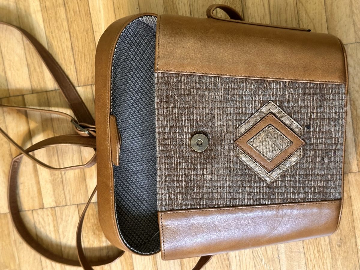 Borse: Vintage Tasche – Usato da Zürich venduto da marusapulmi 5