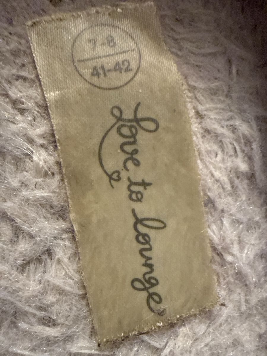 Scarpe da donna: HAUSSCHUHE Gr. 40-41***SEHR PREISWERT*** – Usato da Zürich venduto da Ceca52 3