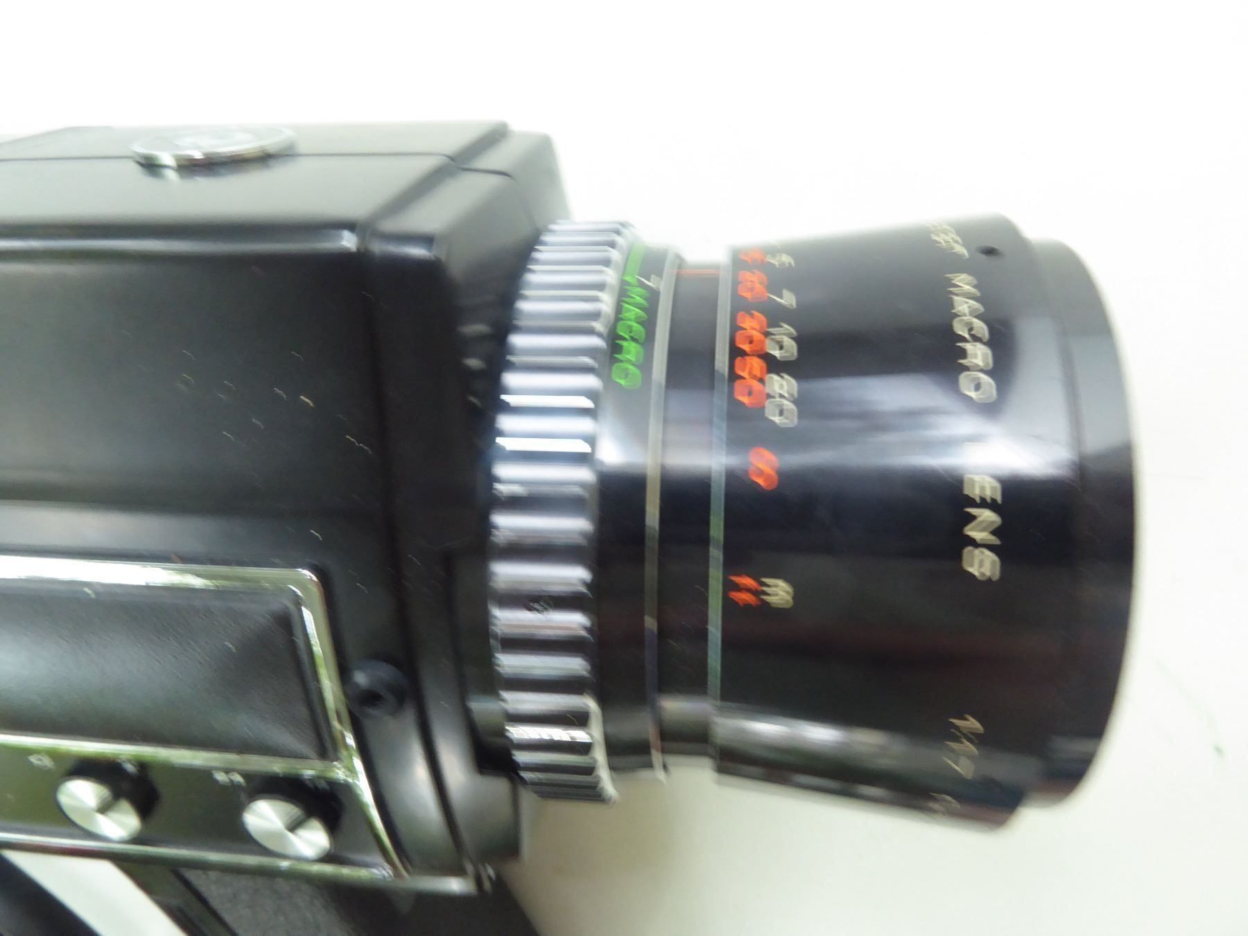 Videocamere: Carena Super-8 7510 m – Usato da Zürich venduto da Chaeffeler 3