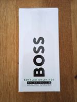 Boss Unlimited Bottled Eau de Toilette