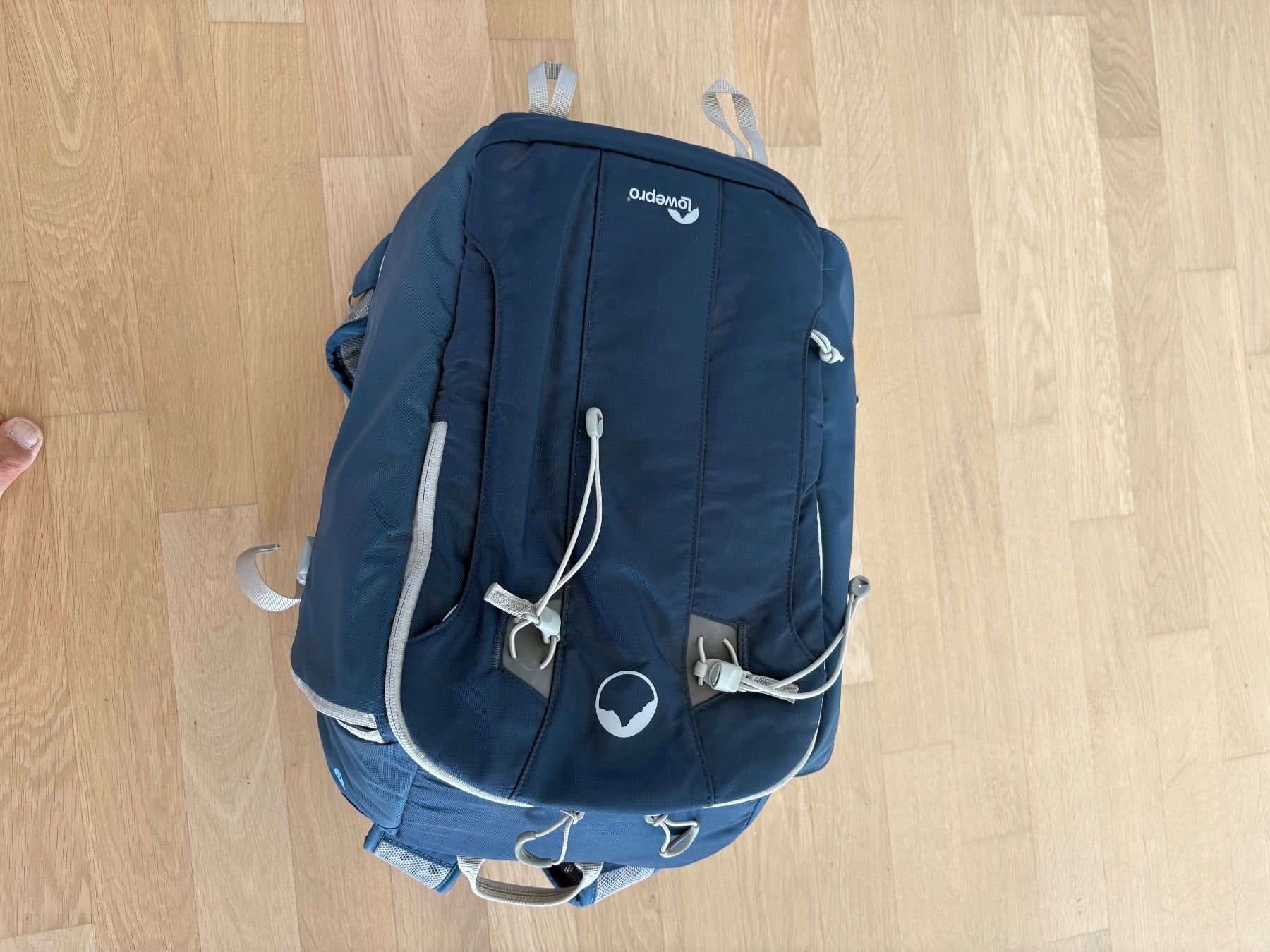 Zaini: Fotorucksack und Stativ – Usato da Wittenbach venduto da Gtw100 2