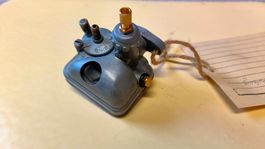 Sachs 50 50/2 50/3 Bing Vergaser 1/12/53 RAR