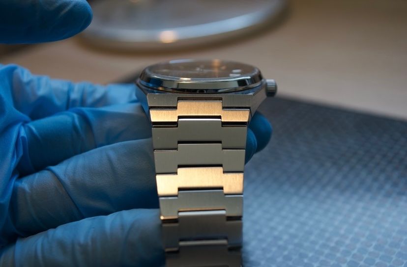 Tissot Uhren: Tissot PRX Powermatic 80 Grün – Neu (gemäss Beschreibung) aus Zollikerberg von ade_l9fc 4