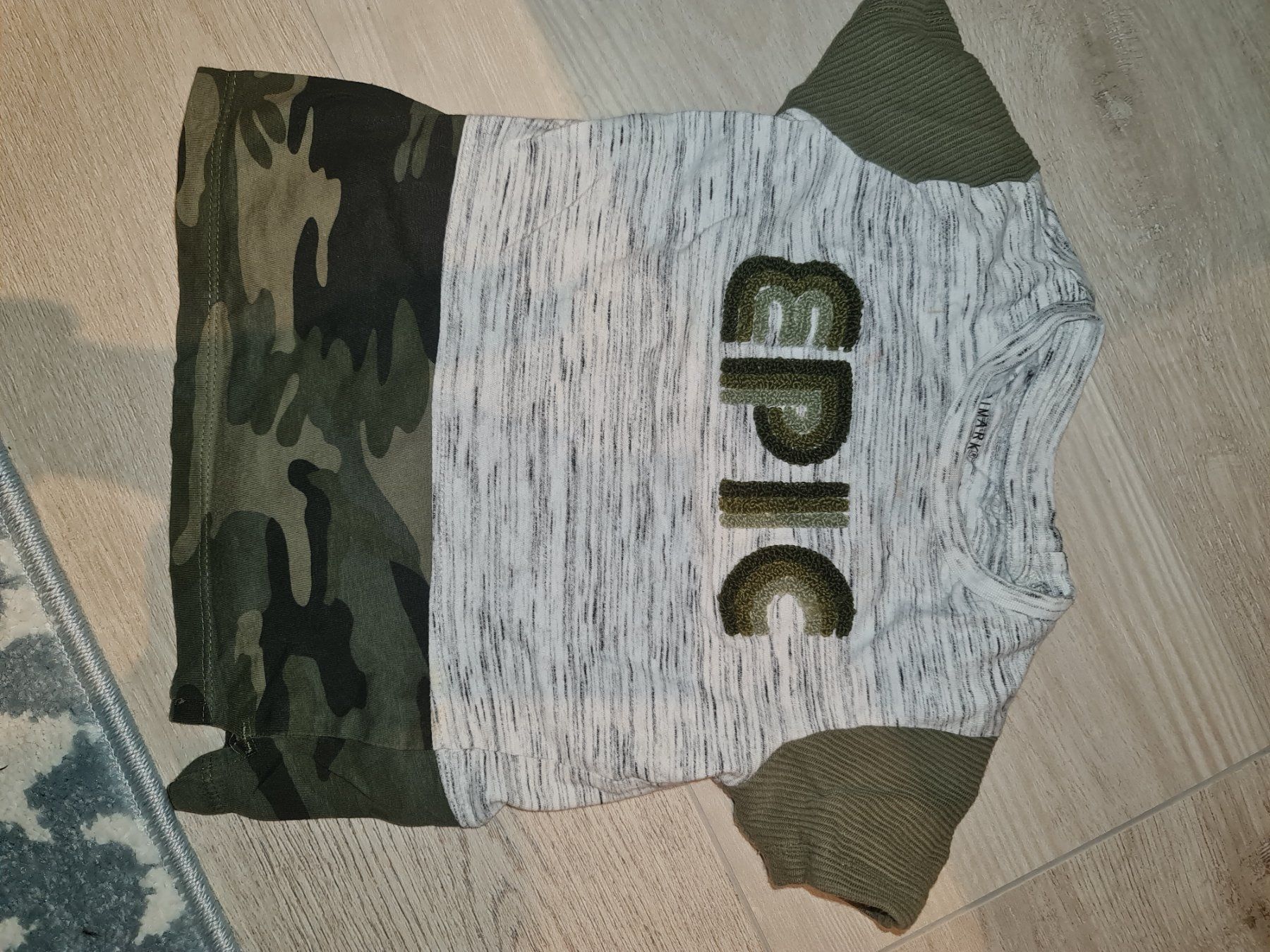 Camicie, T-shirt & Polo: Baby T- Shirt 98 – Nuovo (secondo la descrizione) da Berg TG venduto da lisboa.sky
