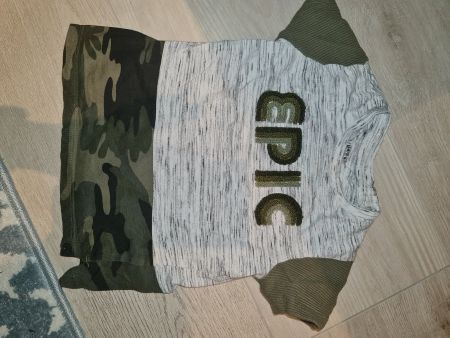 Baby T- Shirt 98