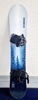 Snowboard LIB TECH 157 COLD BREW