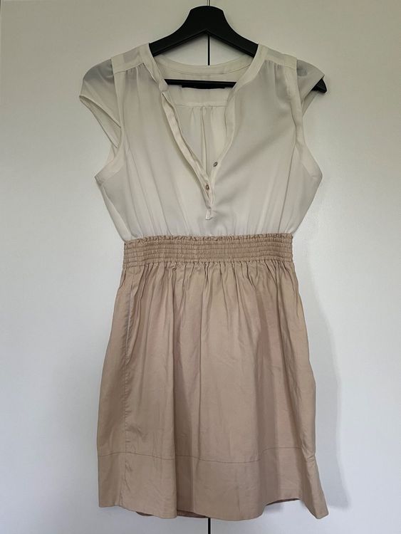 white and brown polka dot dress & Black Midi Size:16½   34/35 Shoelaces & Bootlaces A-line Silhouette Charmina Wedding