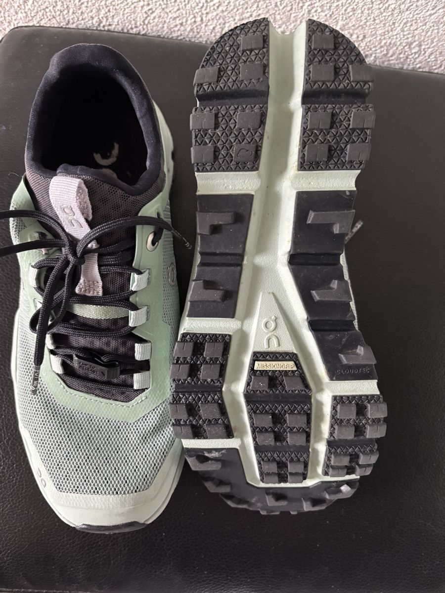 On Damenschuhe: On cloud 37,5 – Neu (gemäss Beschreibung) aus Niederönz von stella-stellina 1