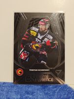 Sportzoo. Tristan Scherwey Extrem Experience. SCB Bern