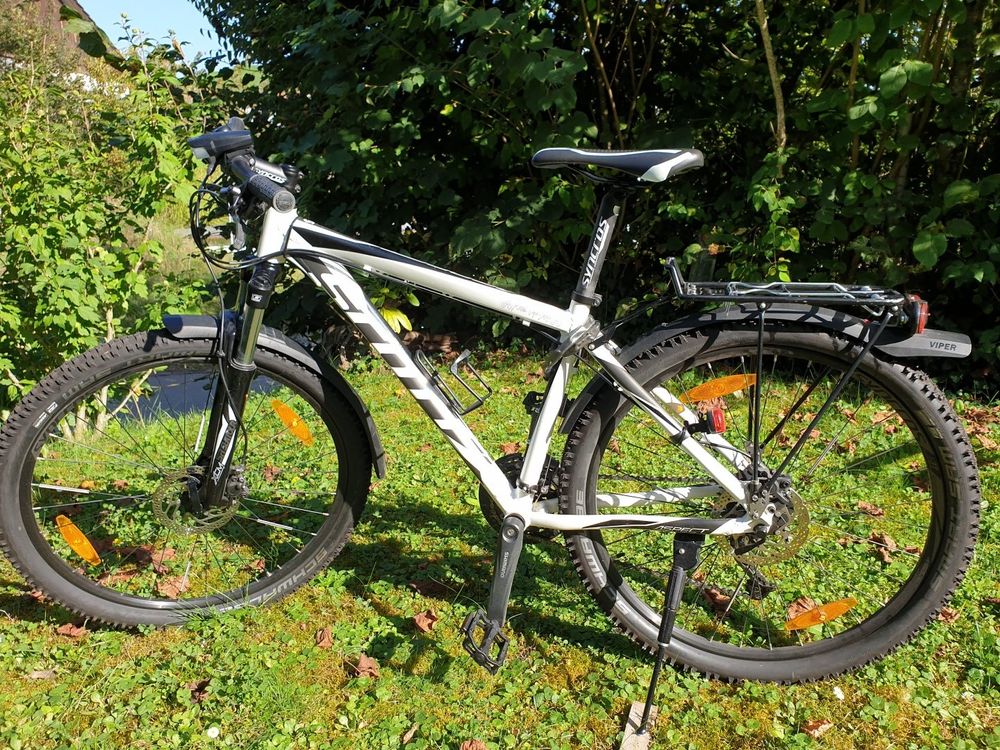 Kindervelo Scott Aspect 740 Acheter sur Ricardo