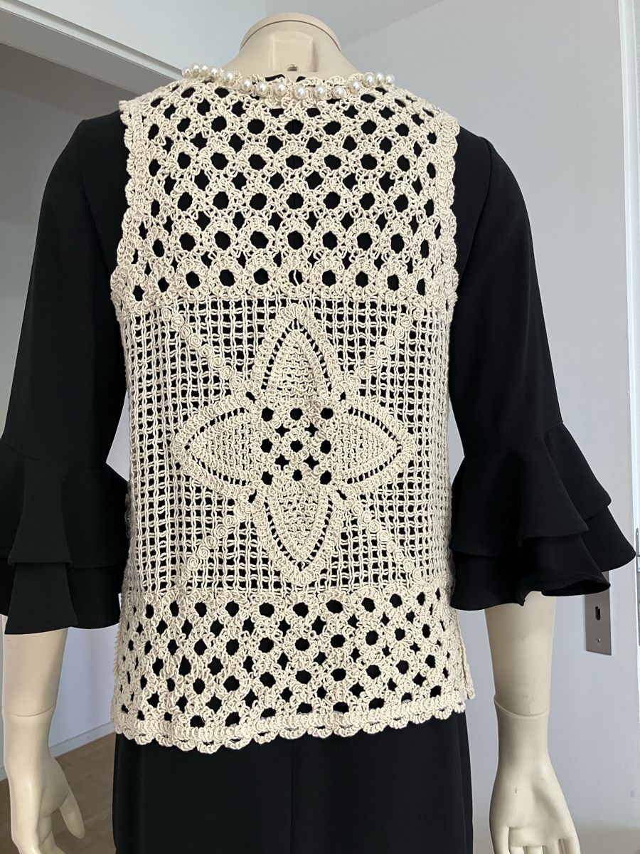 Gilet & Giacche senza maniche: MOLLY BRACKEN gilet – Usato da Clarens venduto da Piluka 3
