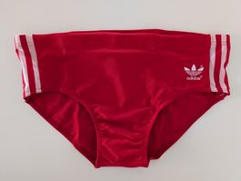 ADIDAS Unisex Retro Swim Shorts Grösse M, rar