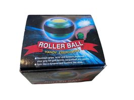 Roller Ball