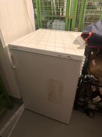 Gefrierschrank Electrolux 3 Schubladen weiss guter Zustand