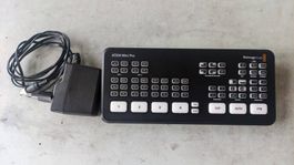 atem mini pro hdmi switcher
