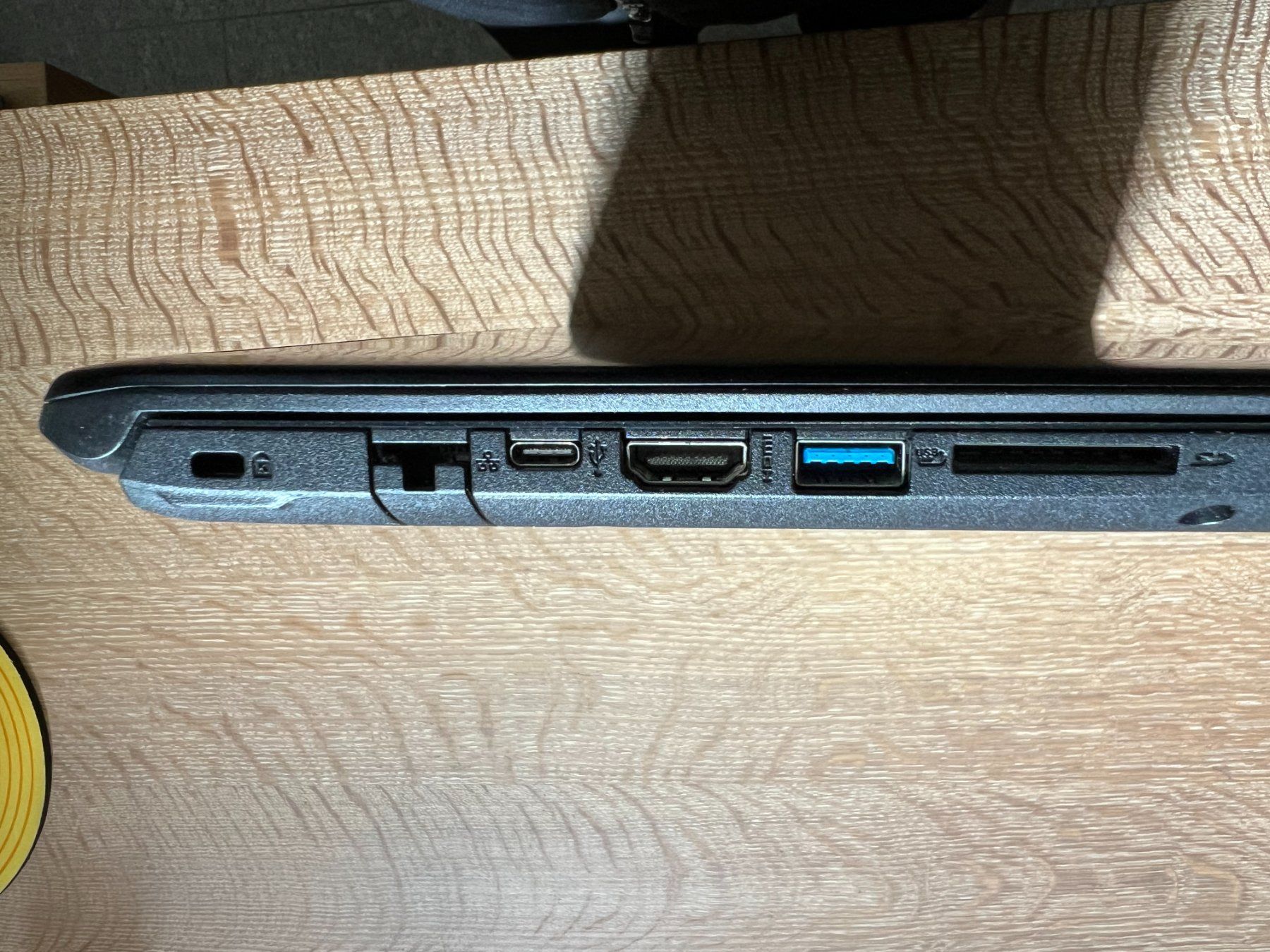 Acer Portables: Acer Laptop Aspire 7 – D'occasion à Illnau par Hansj1818 6