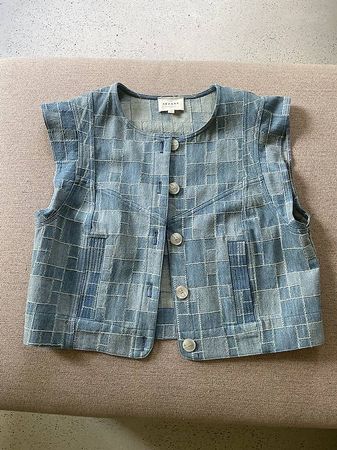 Gilet - Sézane