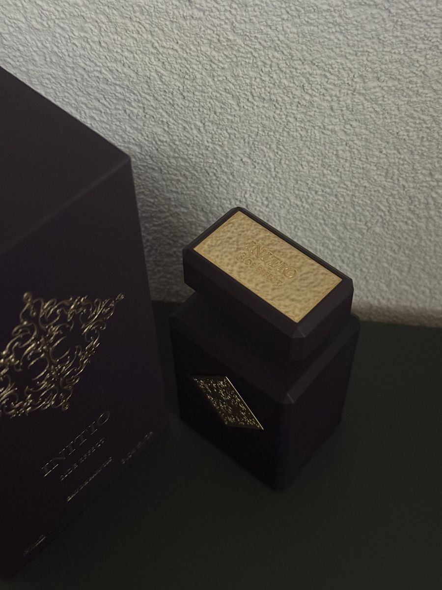 Initio Profumi & Eau de Toilette: Parfum Initio Side Effect Eau de Parfum 85ml – Nuovo (secondo la descrizione) da La Chaux-de-Fonds venduto da 4MG33 1