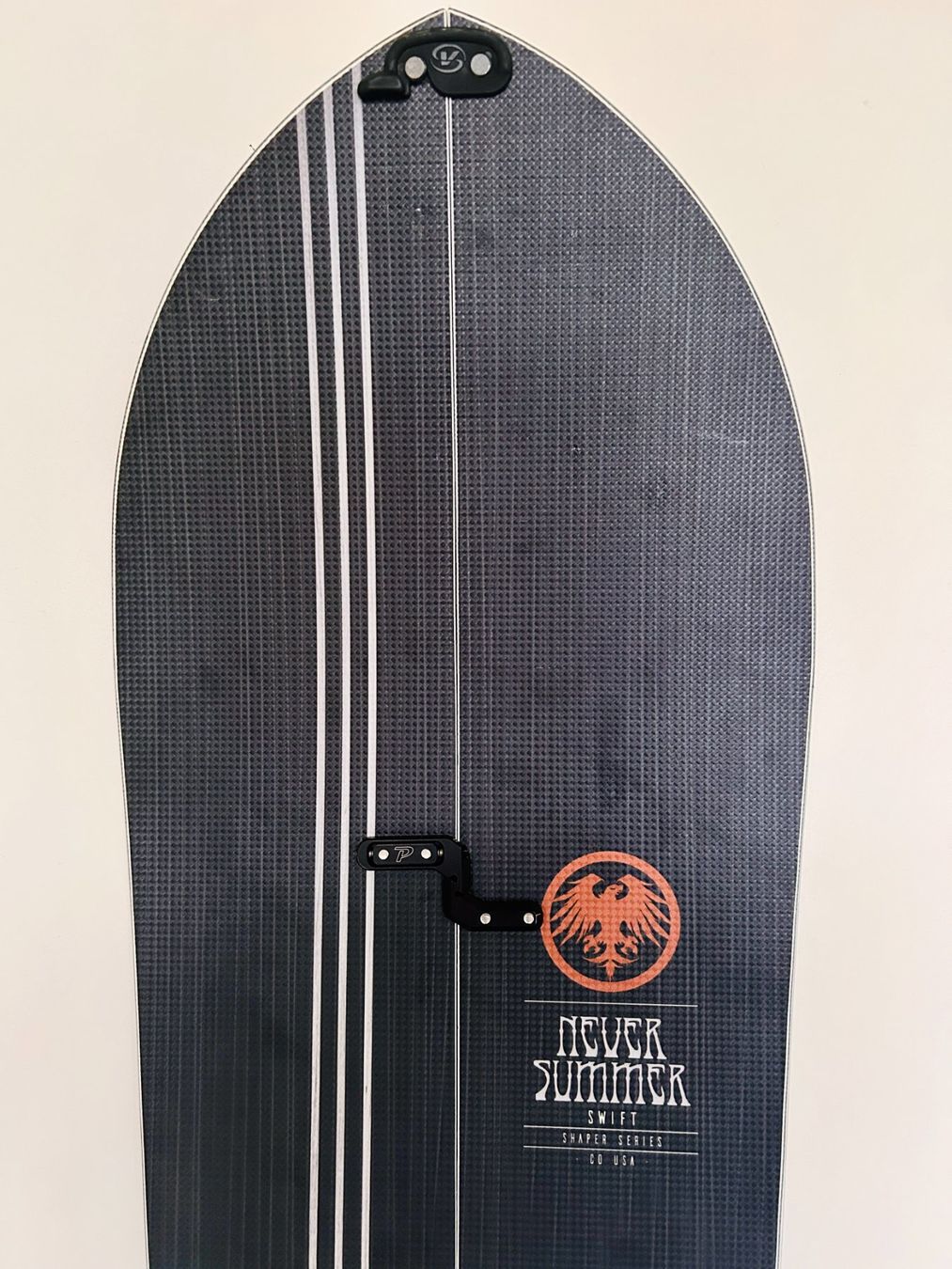 Board: Never Summer Splitboard Swift 167 cm – Nuovo (secondo la descrizione) da winterthur venduto da Zoombie 2